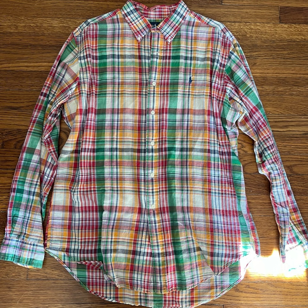Polo Classic Fit